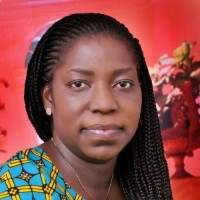 Leticia Larbi-Siaw Eck