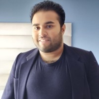 Aqeel Patel