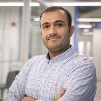 Mohammad Reza Hajarian Esfahani