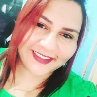 Priscila Alexandra Silva