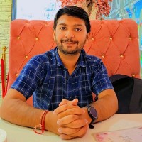 Mohit Rajani