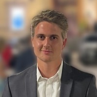 Ben O'Brien