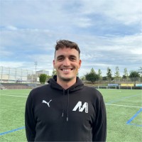 Sergi Cid Grañana