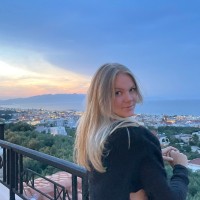 Smilla Klarén