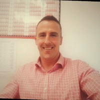 Andrew Fulker