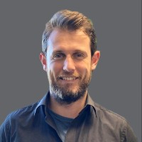 Luke Wisbey