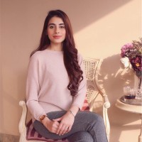 Arooj Farooq, MSCM, CSCMP