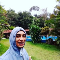 Douglas Cena