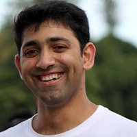 Aditya Chitre