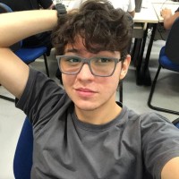João Vitor Vieira