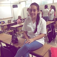 Rocío López Álvarez