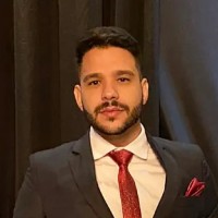 Vitor Fernando Santos Batista