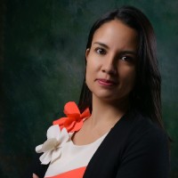 Allexandra Díaz