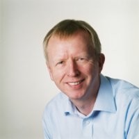 Mark Hargreaves