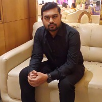 Akash Saxena
