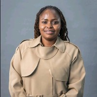 Jackline Syonguvi