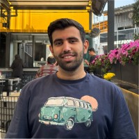 Amir Hesam Salehi