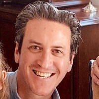 Juan Carlos Pérez Rivero