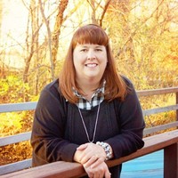 Denise Landis-Ketcham