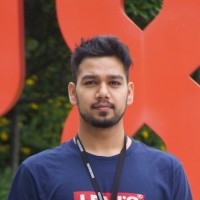 Abhinit Karna