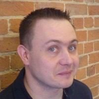 Darren Cousins