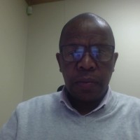 Pat Tshikane