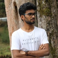 Logesh J