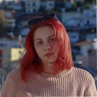 Maria Chatzi