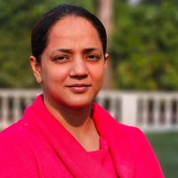 Kushveen Kaur Bhasin