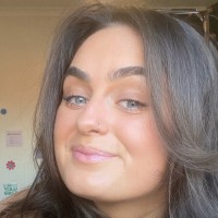 Sarah Leach