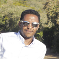 Binyam Tsegaye