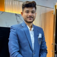 Ravikumar Prajapati
