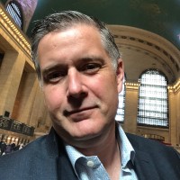 Aaron Stein