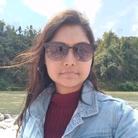 Nikita Baria
