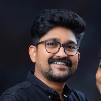 Sarath Winstun Aravind
