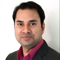 Ashish Sharma, Ph.D.