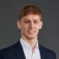 Ben Lumley