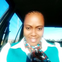Mothepane Justina Hlalele