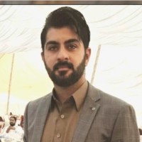 AHMAD EHSAN