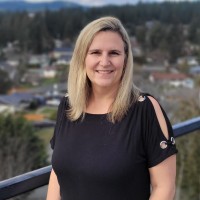 Laurie Robinson