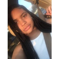 Kyra Singleton