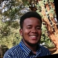 Samuel Mwamburi