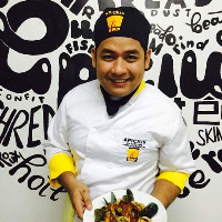 Rommel Tuazon