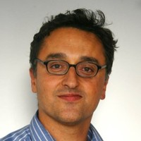 Yacine Le Forestier