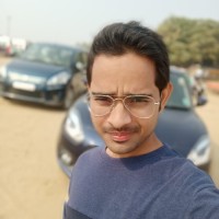 Ranjeet Kumar Vishwakarma