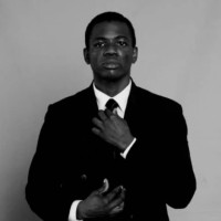 David Adesoye