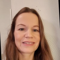 Britt Solvår Morken