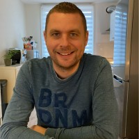 Dolf Kamminga, Ing.