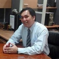 Ezer Dapilaga