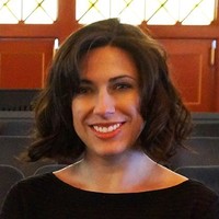 Robin Glosemeyer Petrone